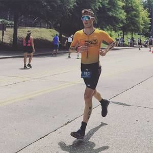 Meet your Posher, Colin